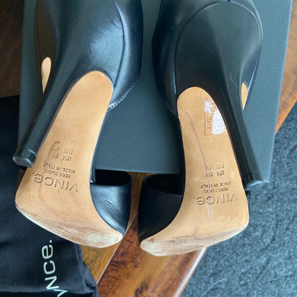 Vince Claire 9 - Picture 8 of 8